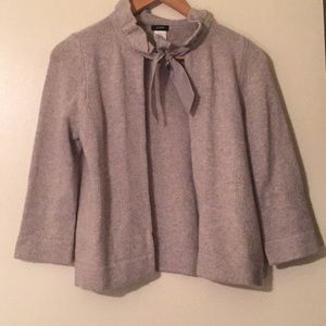 J.crew sweater